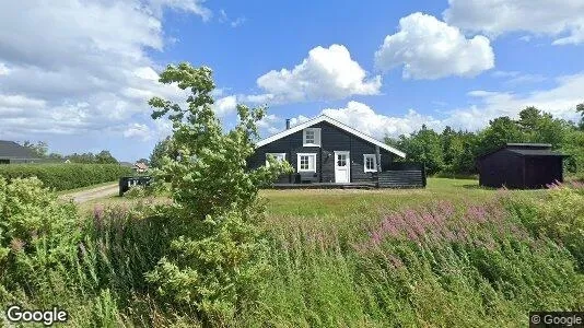 Lejligheder til leje i Hadsund - Foto fra Google Street View