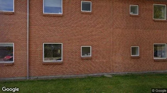 Lejligheder til leje i Viby J - Foto fra Google Street View