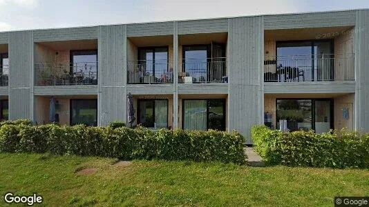 Lejligheder til leje i Næstved - Foto fra Google Street View
