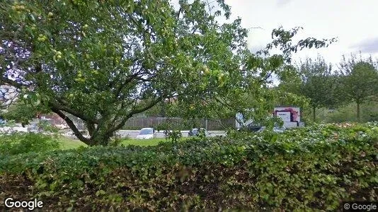 Lejligheder til leje i Århus C - Foto fra Google Street View