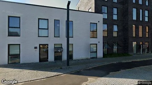 Lejligheder til leje i Ølstykke - Foto fra Google Street View