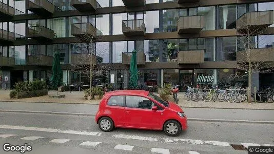 Lejligheder til leje i København S - Foto fra Google Street View