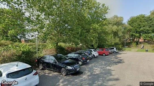 Lejligheder til leje i Ballerup - Foto fra Google Street View