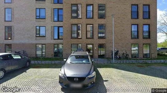 Lejligheder til leje i Ishøj - Foto fra Google Street View