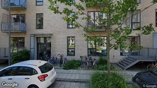 Lejligheder til leje i København SV - Foto fra Google Street View