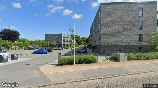 Lejligheder til leje i Hillerød - Foto fra Google Street View