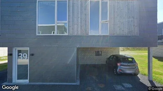 Lejligheder til leje i Slagelse - Foto fra Google Street View