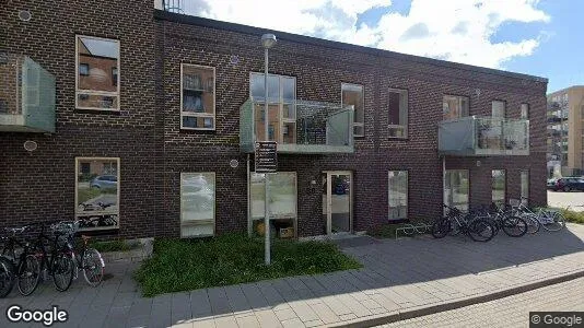 Lejligheder til leje i Risskov - Foto fra Google Street View