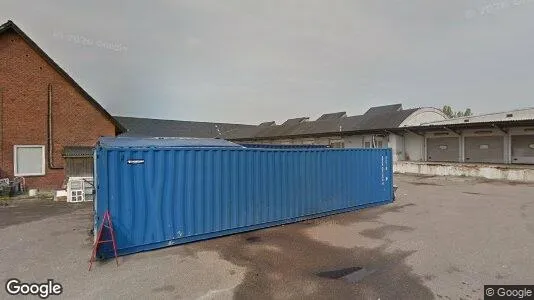 Lejligheder til leje i Brøndby - Foto fra Google Street View