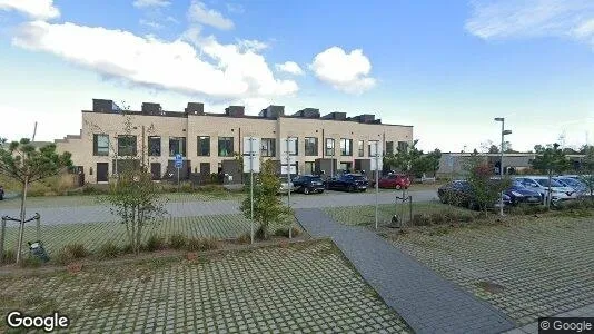 Lejligheder til leje i Kongens Lyngby - Foto fra Google Street View