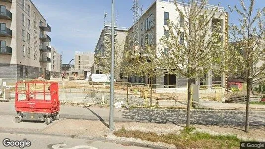 Lejligheder til leje i Skovlunde - Foto fra Google Street View