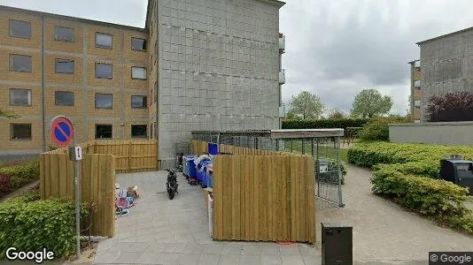 Lejligheder til leje i Århus N - Foto fra Google Street View