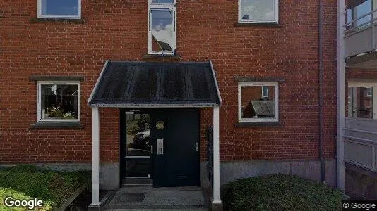 Lejligheder til leje i Svendborg - Foto fra Google Street View