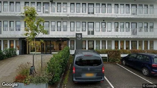 Lejligheder til leje i Herlev - Foto fra Google Street View