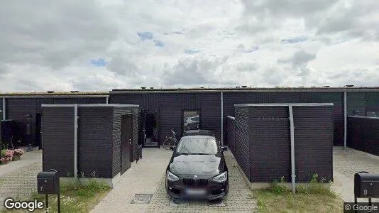 Lejligheder til leje i Kolding - Foto fra Google Street View