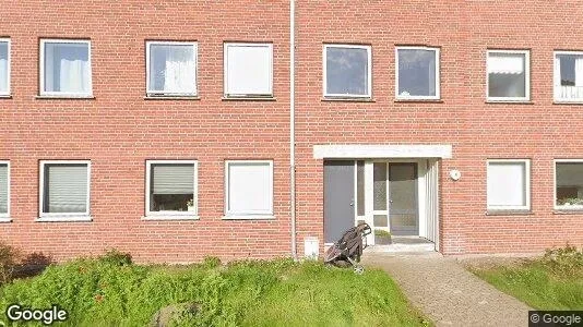 Lejligheder til leje i Viborg - Foto fra Google Street View