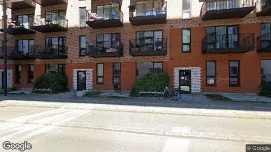 Lejligheder til leje i København S - Foto fra Google Street View