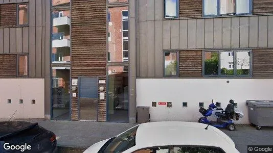 Lejligheder til leje i Randers C - Foto fra Google Street View