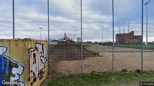 Lejligheder til leje i Østerbro - Foto fra Google Street View