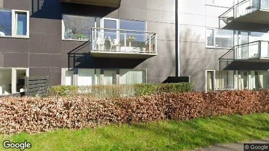 Lejligheder til leje i København NV - Foto fra Google Street View