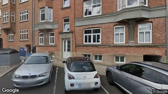 Lejligheder til leje i Randers C - Foto fra Google Street View