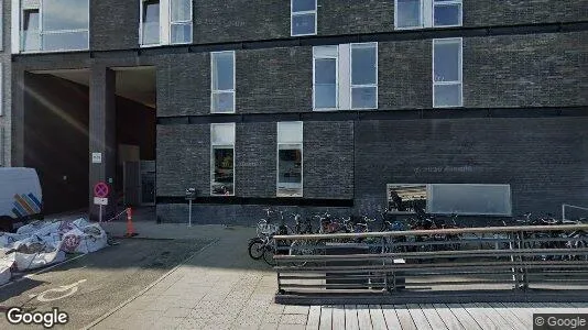 Lejligheder til leje i København SV - Foto fra Google Street View