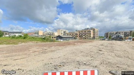 Lejligheder til leje i Århus C - Foto fra Google Street View