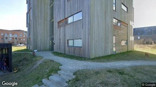 Lejligheder til leje i Århus N - Foto fra Google Street View