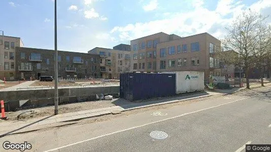 Lejligheder til leje i Glostrup - Foto fra Google Street View