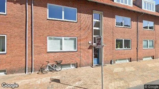 Lejligheder til leje i Odense C - Foto fra Google Street View