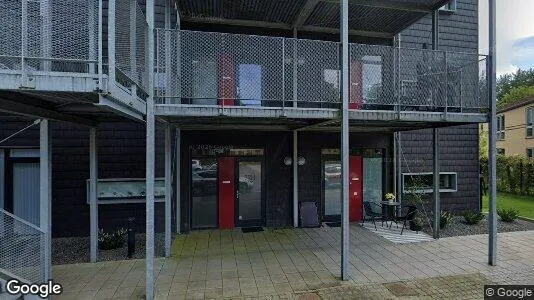 Lejligheder til leje i Odense V - Foto fra Google Street View