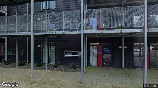 Lejligheder til leje i Odense V - Foto fra Google Street View