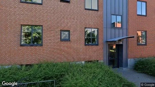 Lejligheder til leje i Holstebro - Foto fra Google Street View