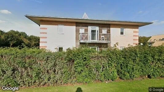 Lejligheder til leje i Holstebro - Foto fra Google Street View