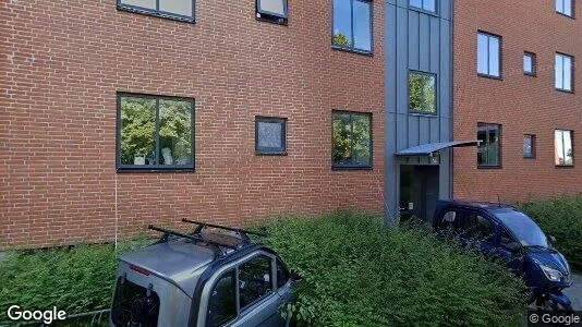 Lejligheder til leje i Holstebro - Foto fra Google Street View