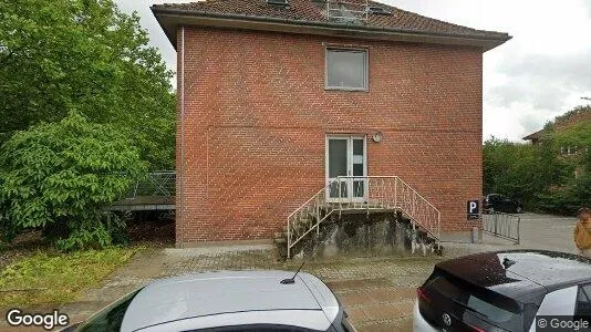 Lejligheder til leje i Kolding - Foto fra Google Street View