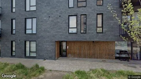 Lejligheder til leje i Åbyhøj - Foto fra Google Street View