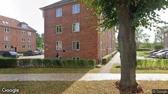Lejligheder til leje i Odense V - Foto fra Google Street View