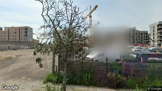 Lejligheder til leje i Køge - Foto fra Google Street View