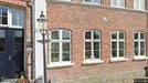 Lejlighed til leje, Ribe, Bispegade<span class="blurred street-number" onclick="ProcessAdRequest(1395839)"><span class="hint">Se vejnr.</span>[xxxxxxxx]</span>