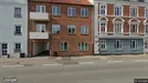 Lejlighed til leje, Slagelse, Smedegade<span class="blurred street-number" onclick="ProcessAdRequest(1395874)"><span class="hint">Se vejnr.</span>[xxxxxxxx]</span>