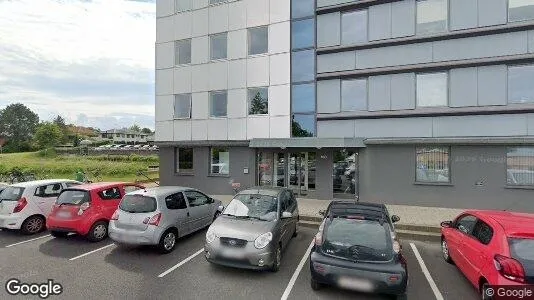 Lejligheder til leje i Kolding - Foto fra Google Street View