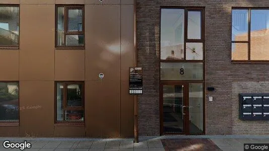 Lejligheder til leje i Viborg - Foto fra Google Street View