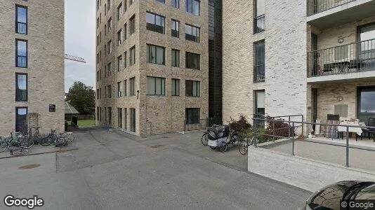 Lejligheder til leje i Frederikssund - Foto fra Google Street View