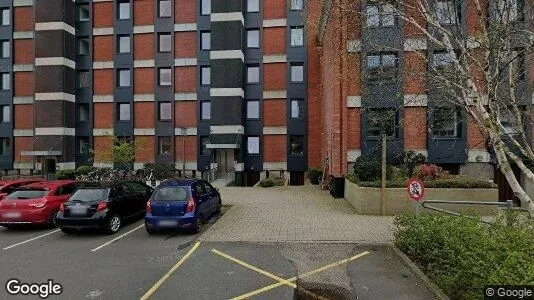 Lejligheder til leje i Esbjerg Ø - Foto fra Google Street View