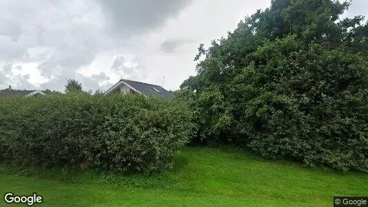 Lejligheder til leje i Hemmet - Foto fra Google Street View