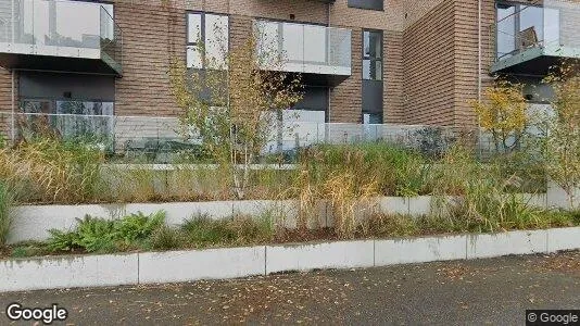 Lejligheder til leje i Aalborg Centrum - Foto fra Google Street View