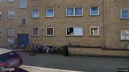 Lejligheder til leje i Fredericia - Foto fra Google Street View