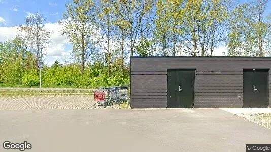 Lejligheder til leje i Ishøj - Foto fra Google Street View