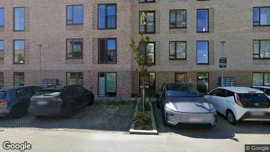 Lejligheder til leje i Ishøj - Foto fra Google Street View